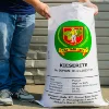 25kg 50kg different types pp woven rice packaging plastic bag with best price