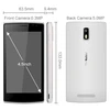 Cheaper mobile phone from china with Blackview Breeze V2 8GB , hot and best android smartphone