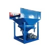 Diesel engine motor iron ore jig separator manufacturer