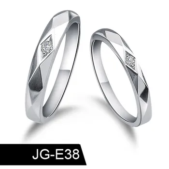  Korean  Wedding  Rings  For Couple Buy Gold Wedding  Rings  