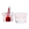 Educational Science Kit - Heat Expands,Cold Contracts For the Liquid DIY science kit