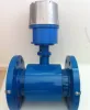 Battery Electromagnetic Flowmeter With Heat Dissipation Function Tap Water Simple Operation Made In China