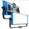Photography 2800K-5500k RGB Ai-3000C Panel LED Studio Lights With 12 Lighting Effects 300w Supported Phone APP/DMX