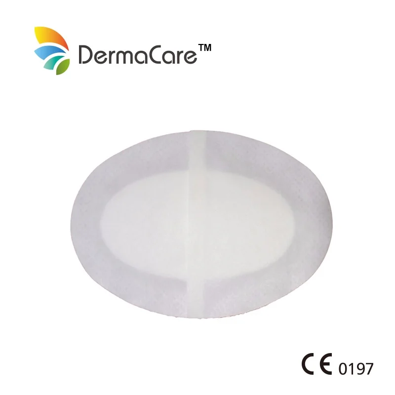 Disposable Sterile Nonadhesive Eye Pad Buy Nonadhesive Eye Pad,Non