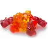 Benhaida Amazon Best Seller gummy candy molds silicone candy molds