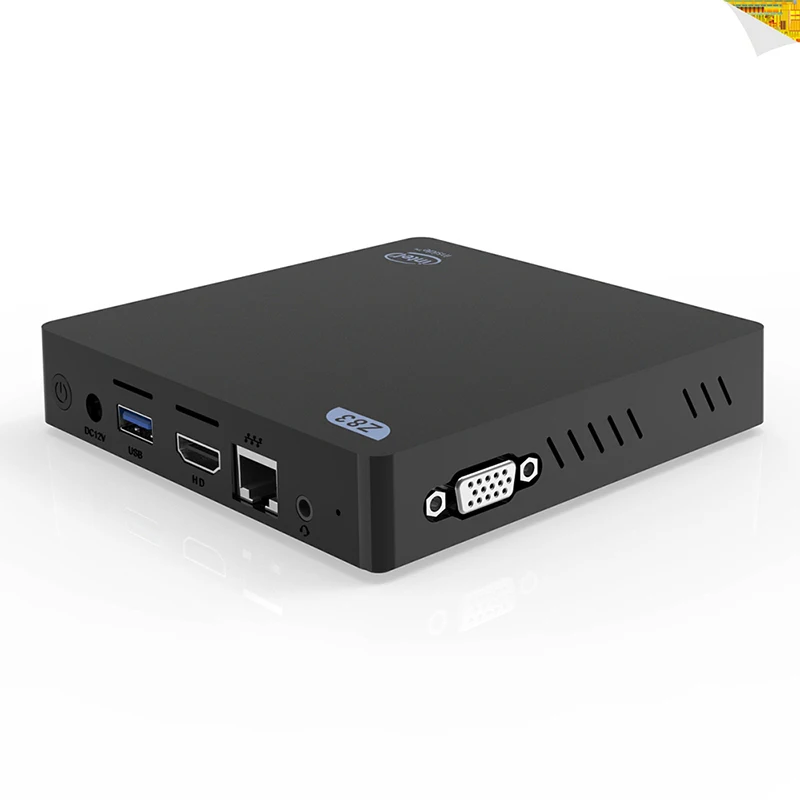 

Most popular Z83-VA mini pc 10 office computers desktops i5 x86 i9 12v i7