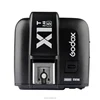 Godox X1T-S TTL 2.4G Wireless Flash Trigger Transmitter for Godox V860II-S TT685S TT600S DSLR Cameras with MI Shoe