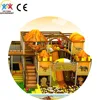 High Quality Open A Indoor Playground Centre For Children