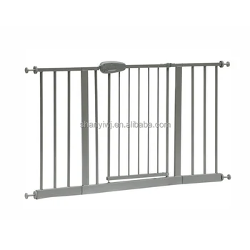 pet friendly baby gate