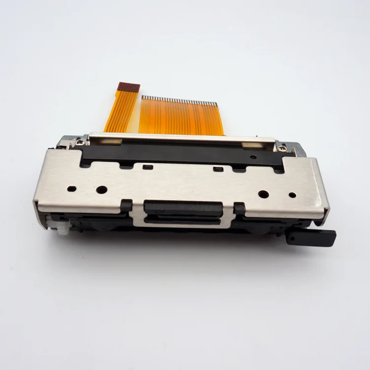 auto cutter thermal printer mechanism