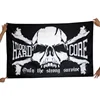 Cheap Custom Made 100D Polyester Printed Flags With Your Logo