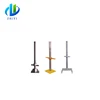 Big size aluminum pump system scaffolding prop base jack