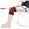 Orthopedic Equipment Infrared Therapy Machine for Knee Joint Rehabilitation