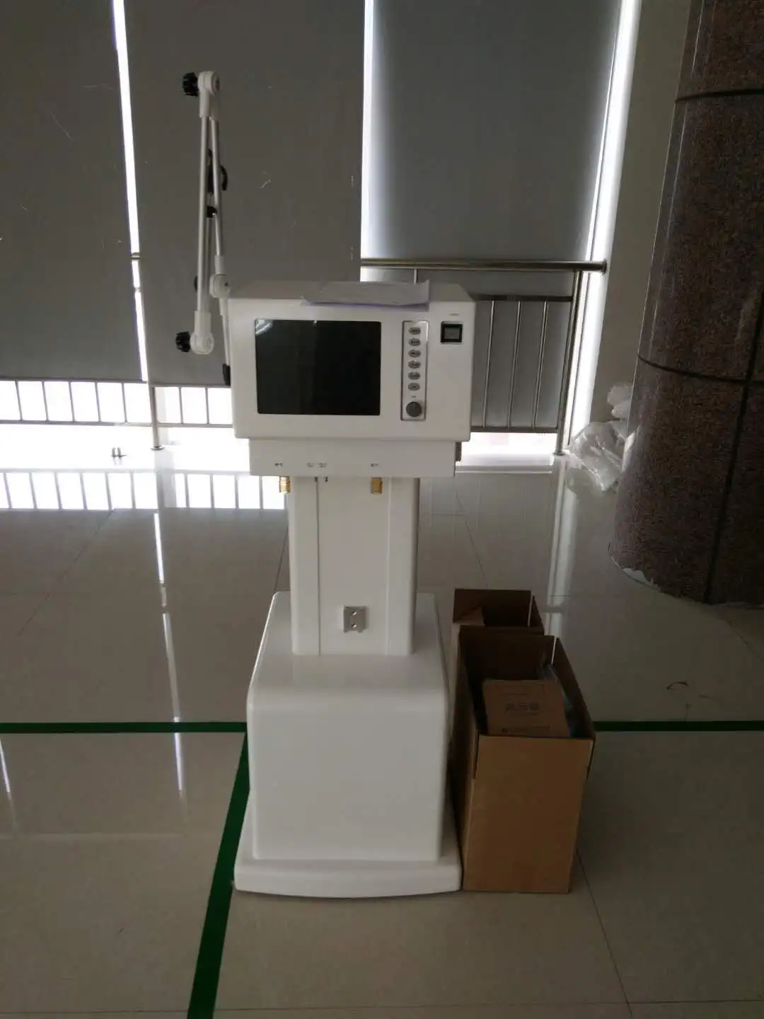 Thrav2000b3 Hospital Respirator Machine Buy Hospital Respirator