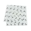 Wholesale custom high quantity gift wrapping silk tissue paper, gift paper, paper insole logo clothing