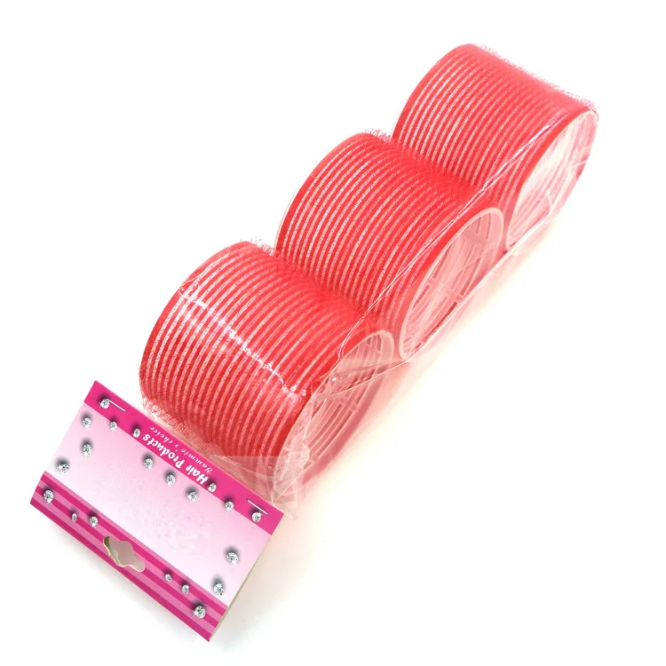 big hair curlers self gripping hair rollers .jpg