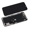 Factory price lcd for iphone X replacement screens 10% OFF