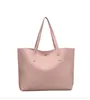 Hot-selling Women Large Tote Bag Tassels Faux Leather Shoulder Handbags Fashion Ladies Purses Satchel Messenger Shoulder Bags