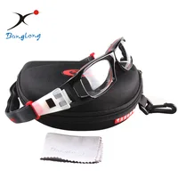 

UV400 Basketball glasses Training Goggles football Dribbling Goggles Soccer Glasses Anti Impact Basketball Sports