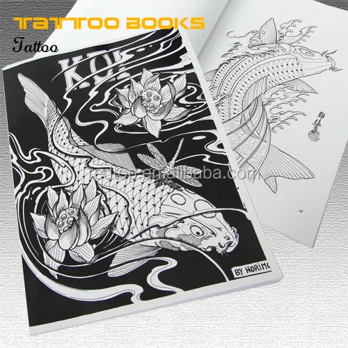 860+ Free Download Tattoo Design Books HD Tattoo