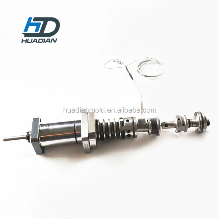 High precision and good quality plastic bottle aluminum mould