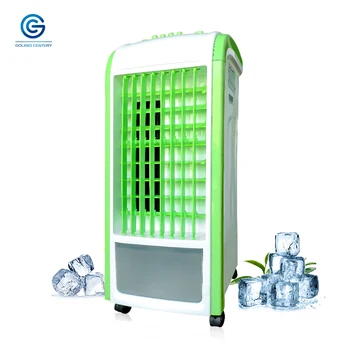 mini solar air cooler