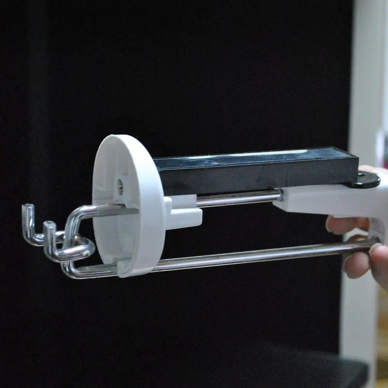 Slatwall Pegboard Eas Security Display Hook With Lock Buy Display