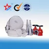 PVC lining Fire hose,fire coupling and nozzle,largest Fire hose Manufacturer