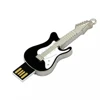 Guitar shape Jewelry usb stick Bulk cheap 2.0 Musical Instrument Cute Piano Shape USB Flash Drive