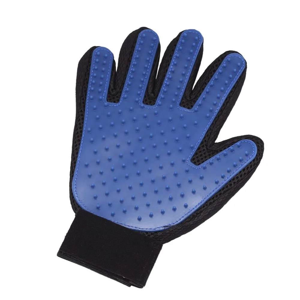 Original Rubber Dog Grooming Glove,Dog Grooming Gloves Small Buy