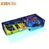 China Supplier Indoor Playground Equipment Sale Forest