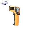 GM900 Wholesale low price industrial high temperature meter non-contact laser thermometer