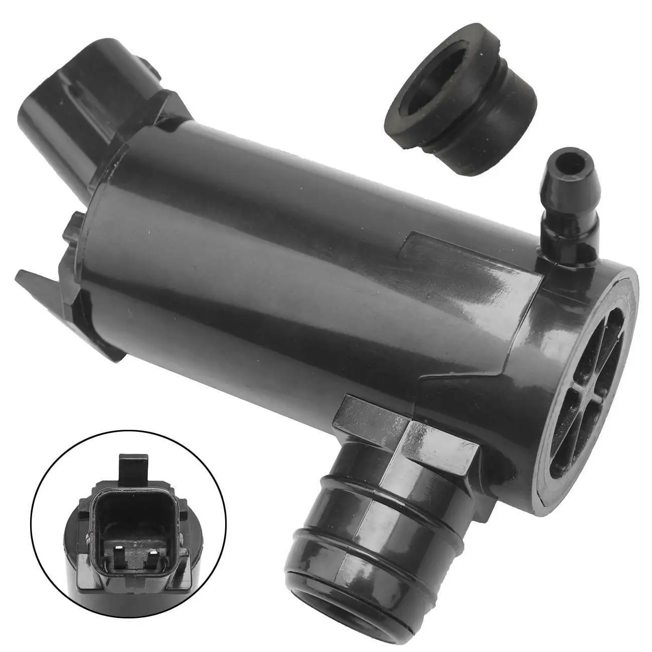 WINDSCREEN WASHER PUMP NEW from LSC 985101C100