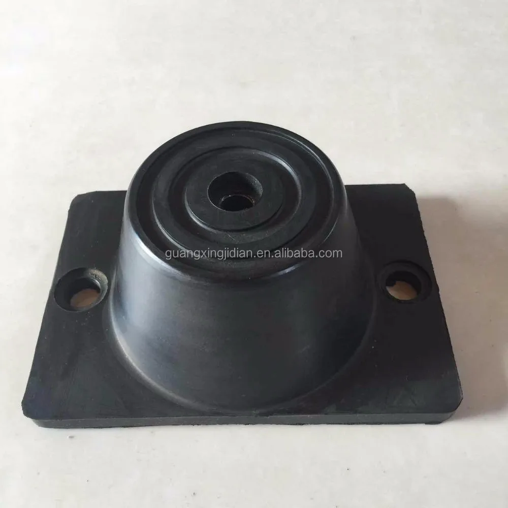 Vibration Dampers For The Sensitive Equipment(fans,Industrial Cameras