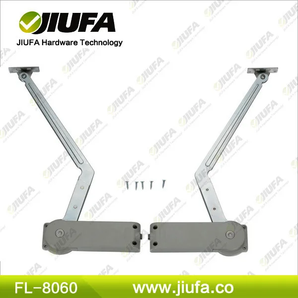 Cabinet Door Hydraulic Bi Fold Lift System Buy Cabinet Flap Lift