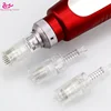 Best electric micro 12 needles derma micro pen for facial or body