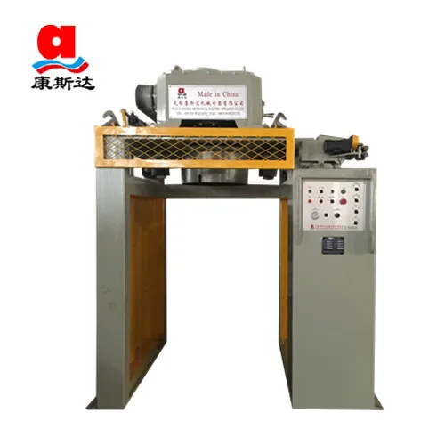 
Chinese brand Great quality Easy to use DL1000 inverted vertical wire drawing machine 