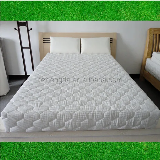 2/3in Reversible Egg Crate Memory Foam Mattress Topper Bed Buy 3in