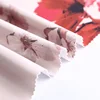 Nice design new model beauty scuba fabric wholesale