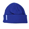 custom ribbed knit beanie, polar fleece beanie hat wholesale