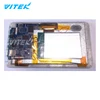 Prison Use Quad Core 1G +32G 7inch PC Transparent Clear jail tablet