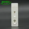 rapid HIV 1/2 test kit self test with CE mark ISO certification