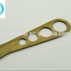 acacia rose wood craft kitchentools noodle measuring and gauging tools