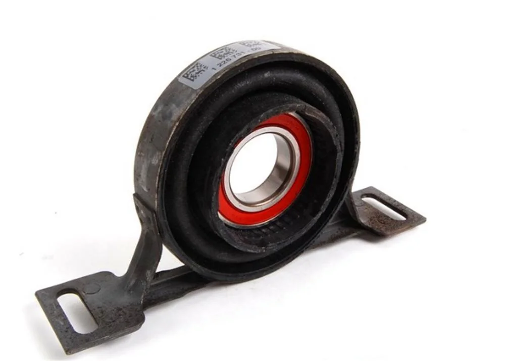 E46 E90 Driveshaft Drive Center Carrier Support Bearing For Bmw Drive