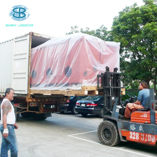 
sea freight shipping rate from xiamen china to Brisbane australia 