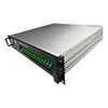 Yatai 220v rf 1310 1550 nm 16 32 port catv optical amplifier edfa