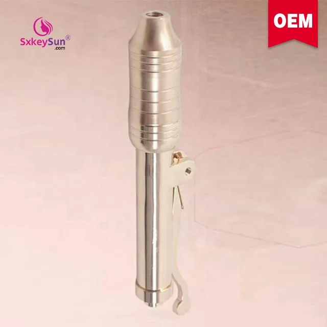 

No needle waterflood mesotherapy Gun hyaluronic new pen