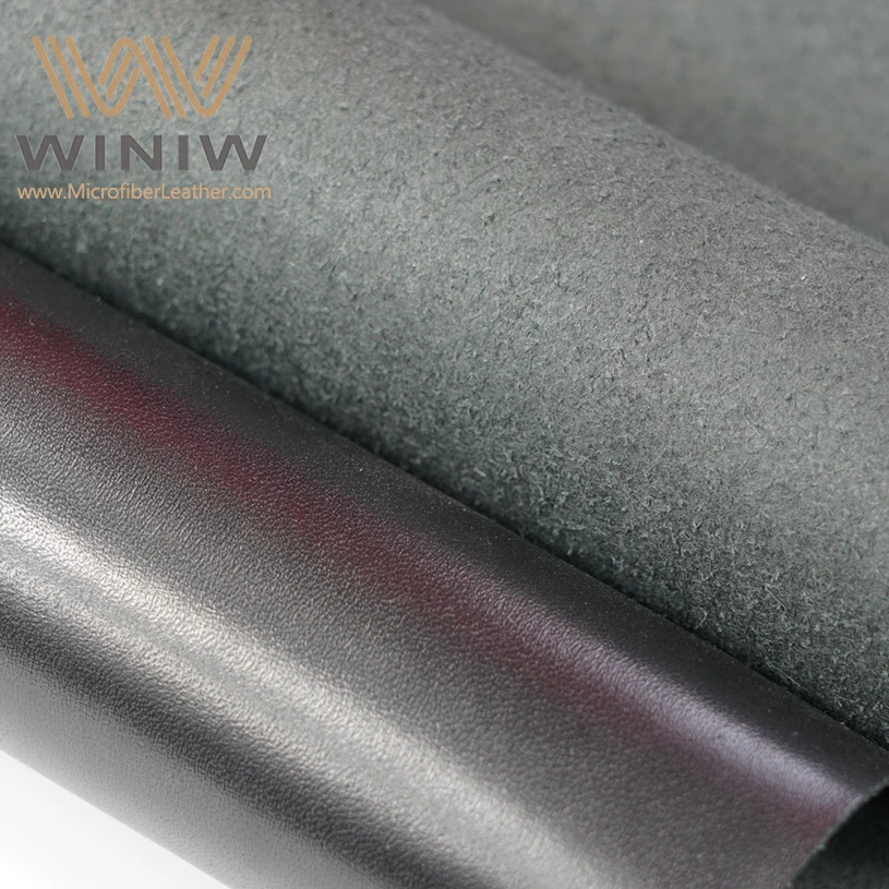 PU Faux Leather Material Supplier In China