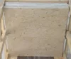 Thailand moca cream limestone on bathroom tile design