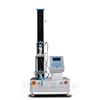 Desktop Computer Control Universal Extensometer Tensile Testing Machine